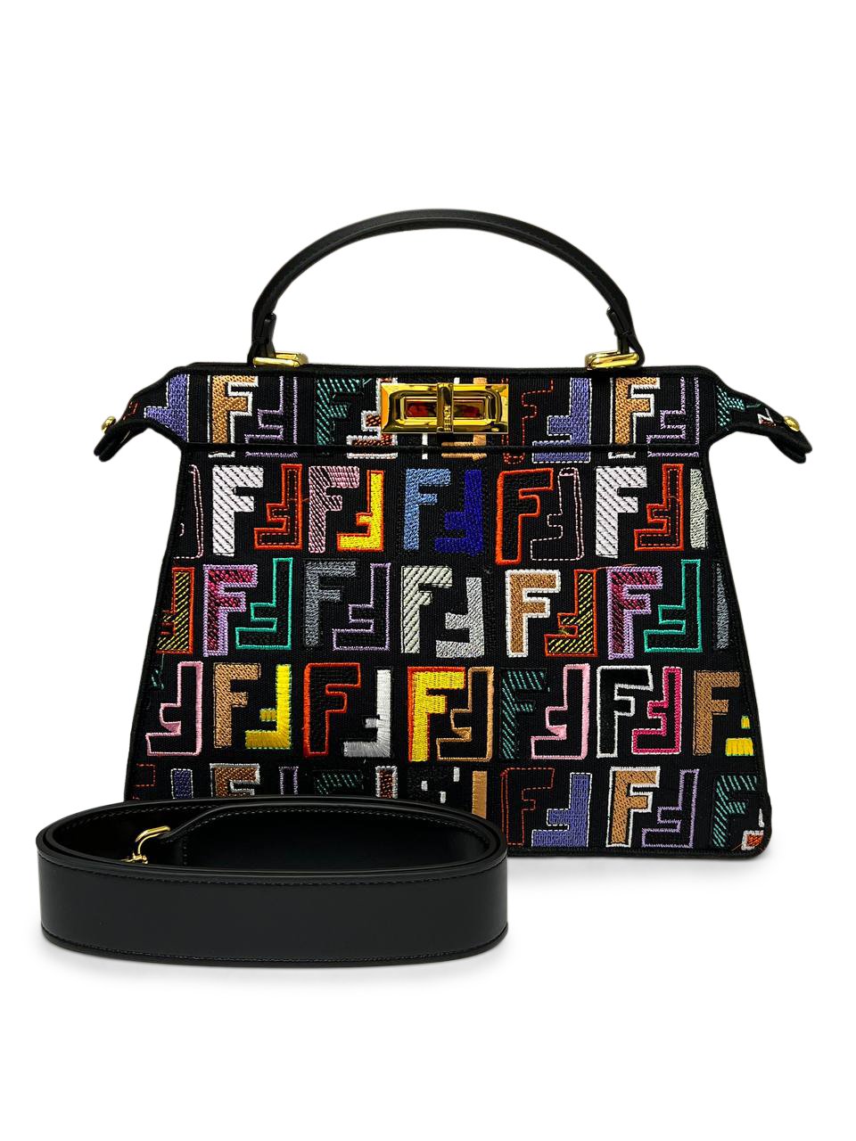 Сумка Fendi